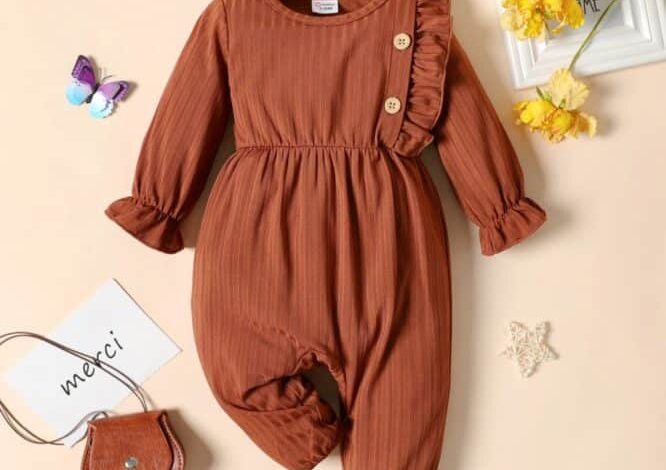 thespark shop kids clothes for baby boy & girl