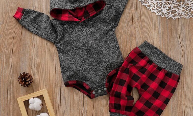 Thespark shop kids clothes for baby boy & girl