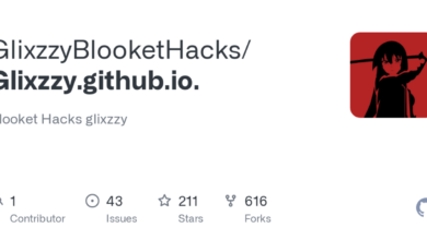 Github Blooket Hacks