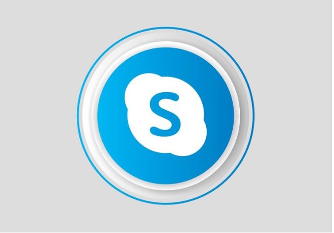 Skypessä